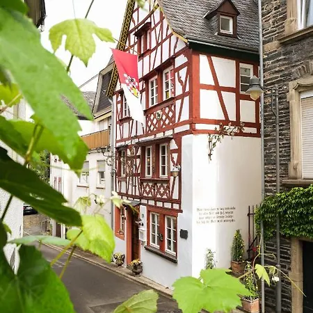 Alte Ratsschaenke Lejlighed *