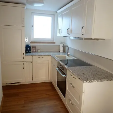 Alte Ratsschaenke Lejlighed