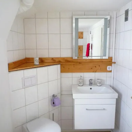 Alte Ratsschaenke Appartement *
