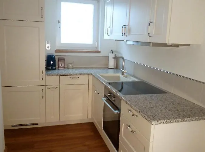 Alte Ratsschaenke Apartamento