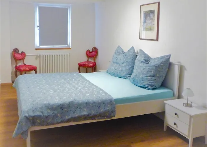 Alte Ratsschaenke * Traben-Trarbach